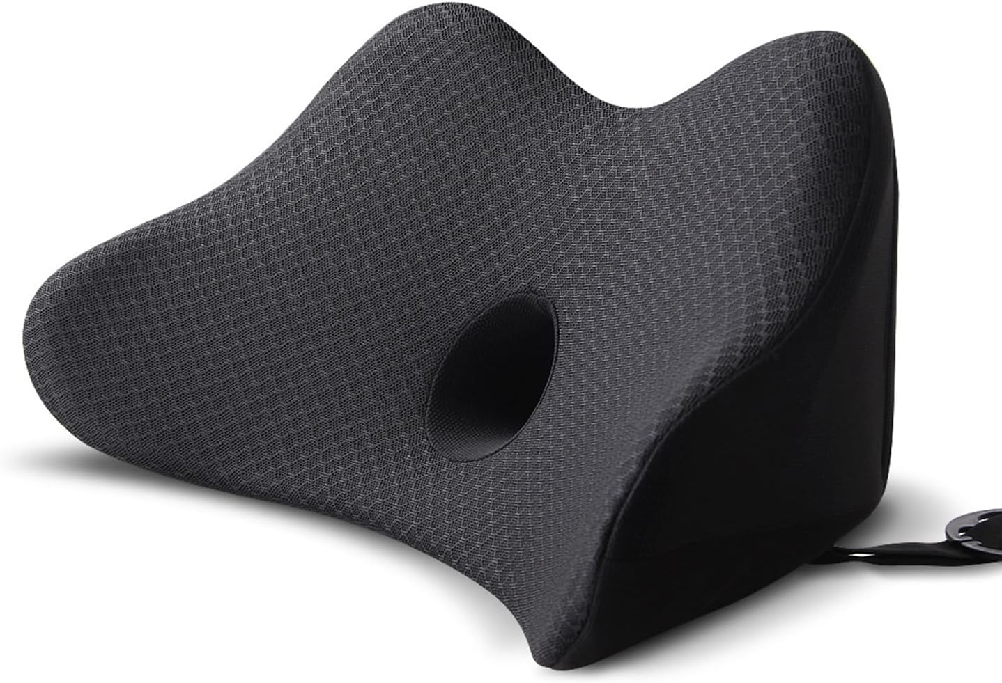 Memory Foam Car Lumbar Pillow Seat Cushion L95766