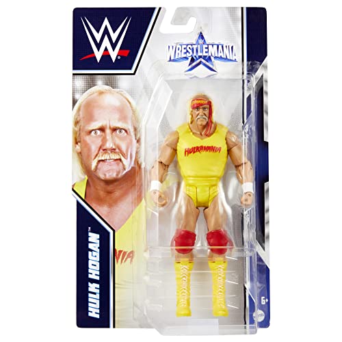 6-inch Posable Action Figure F93702