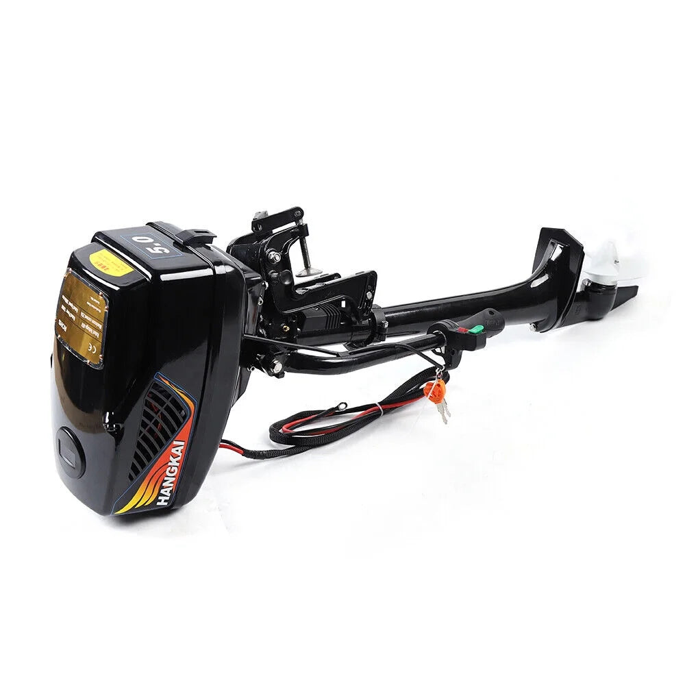 1200W Electric Outboard Motor I3629