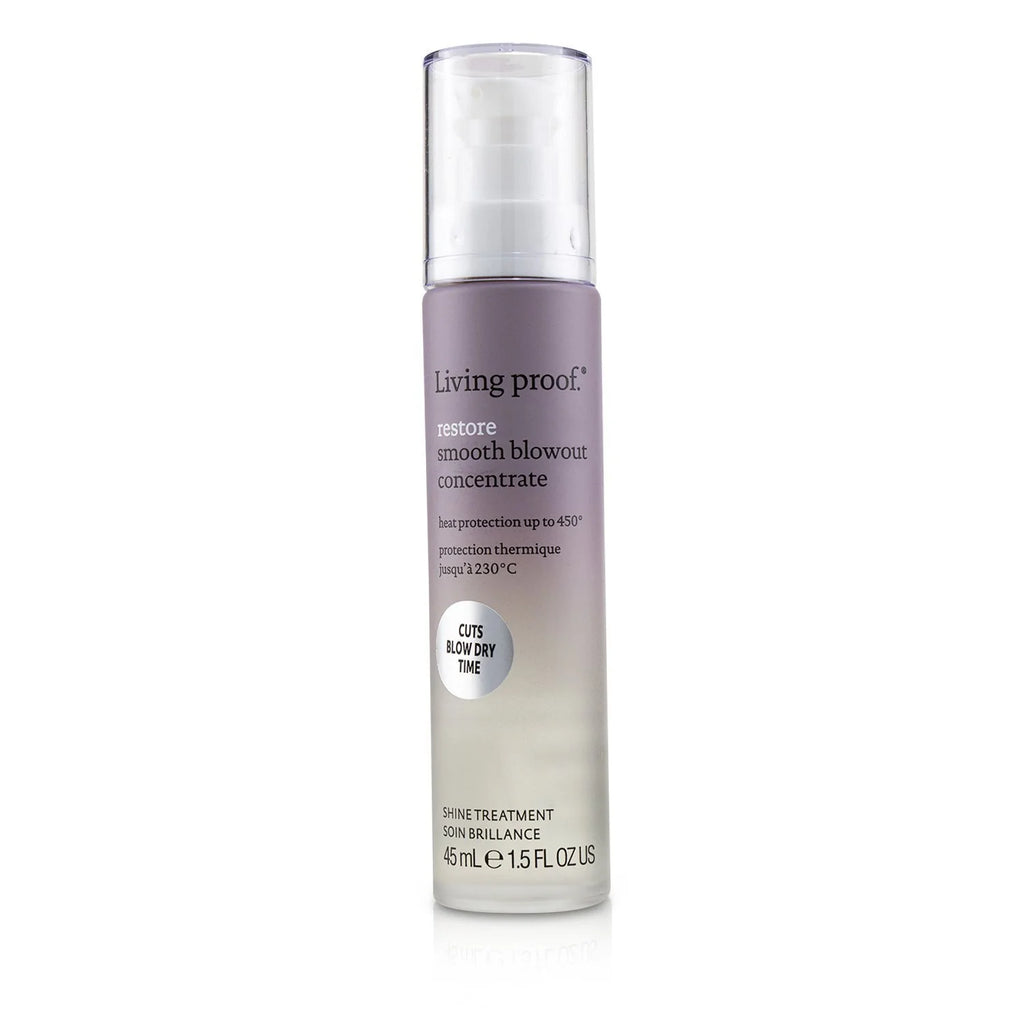 Restore Smooth Blowout Concentrate 45ml M67309