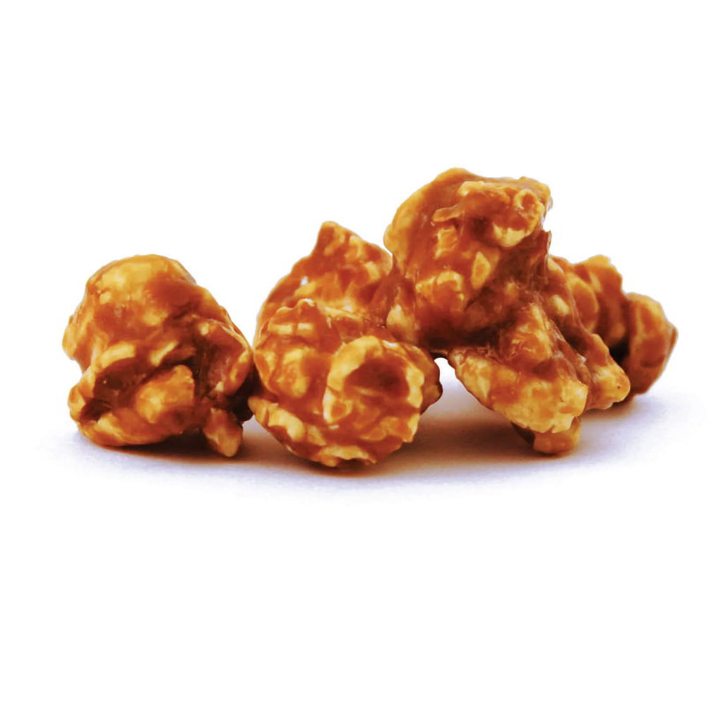 Peanut Butter Popcorn (Tin of 8 Bags) N81146
