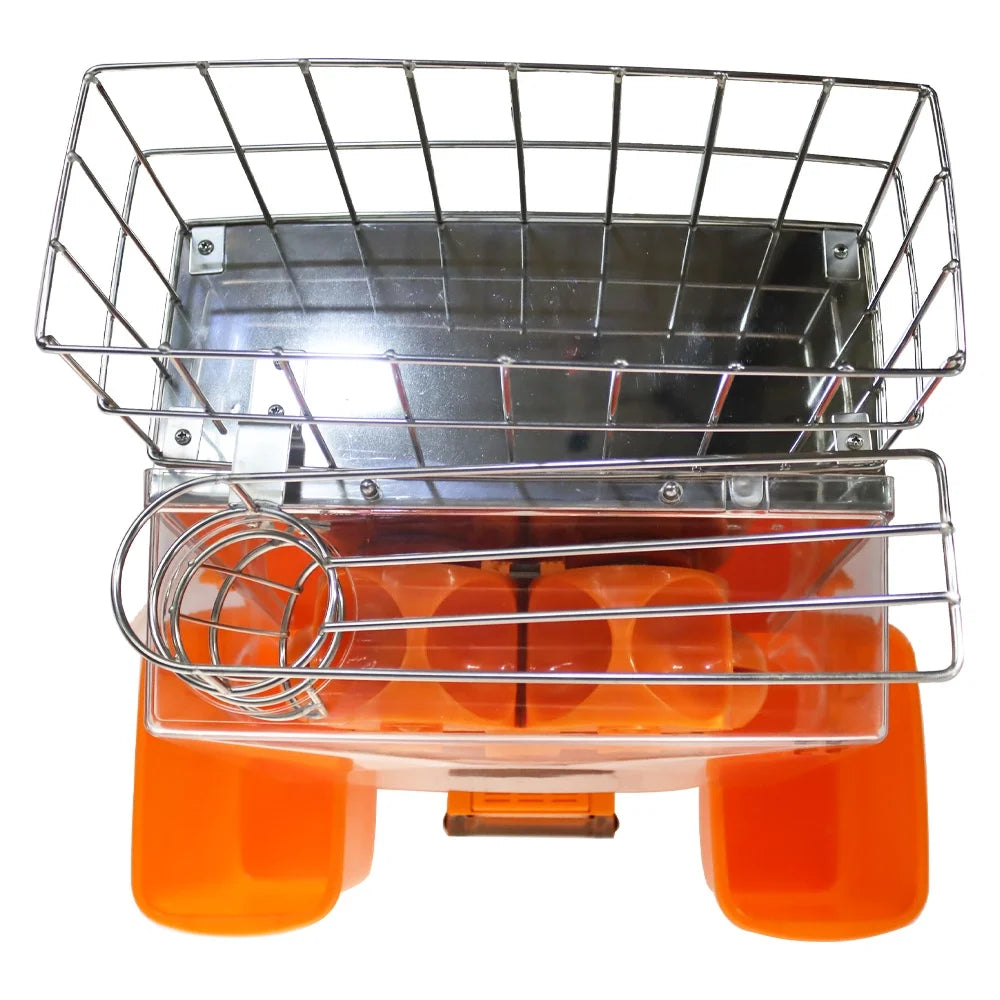 Automatic Orange Juice Squeezer Machine G22093