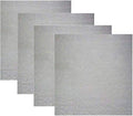 13x13cm Mica Waveguide Covers for Microwave Oven G3994