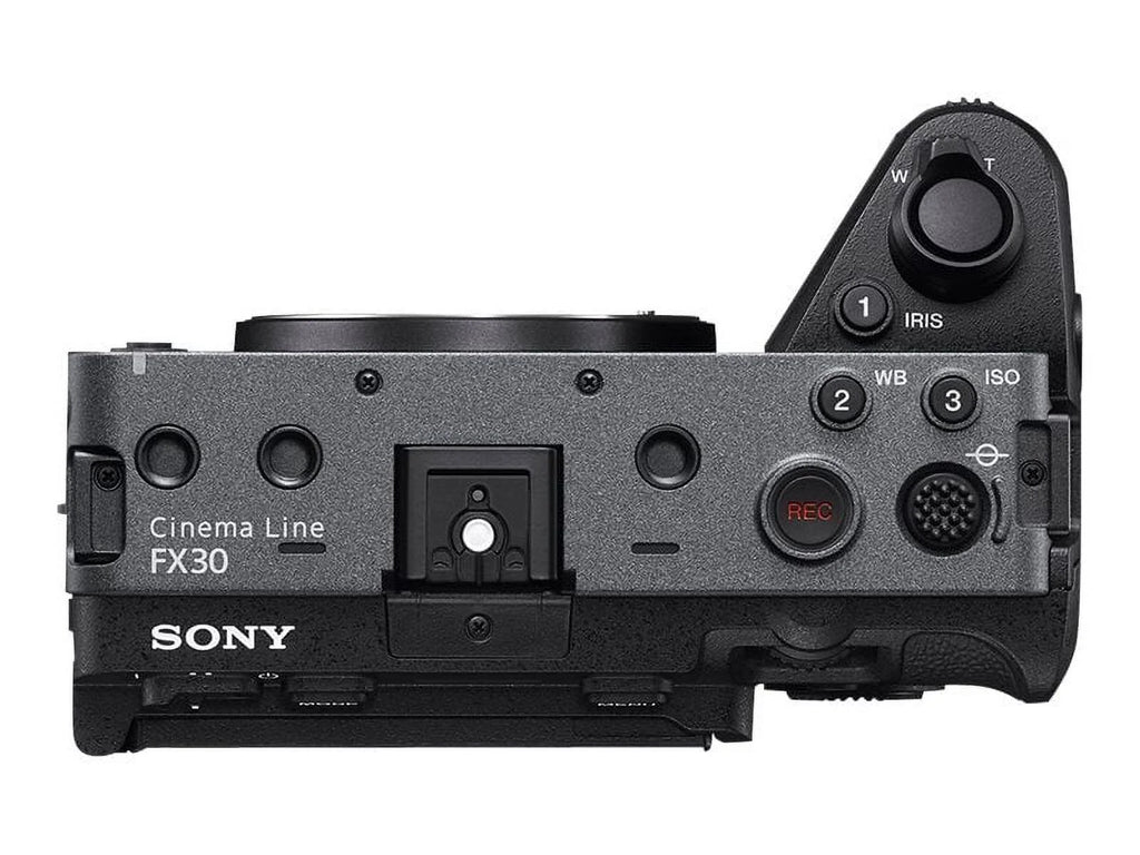 Compact 4K Camcorder - body only R89097