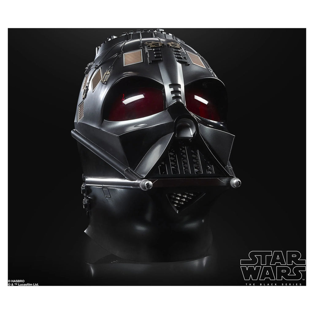 Darth Vader Premium Electronic Helmet Roleplay Toy U871668