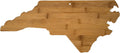Brown Bamboo Serving and Cutting Board Y2592