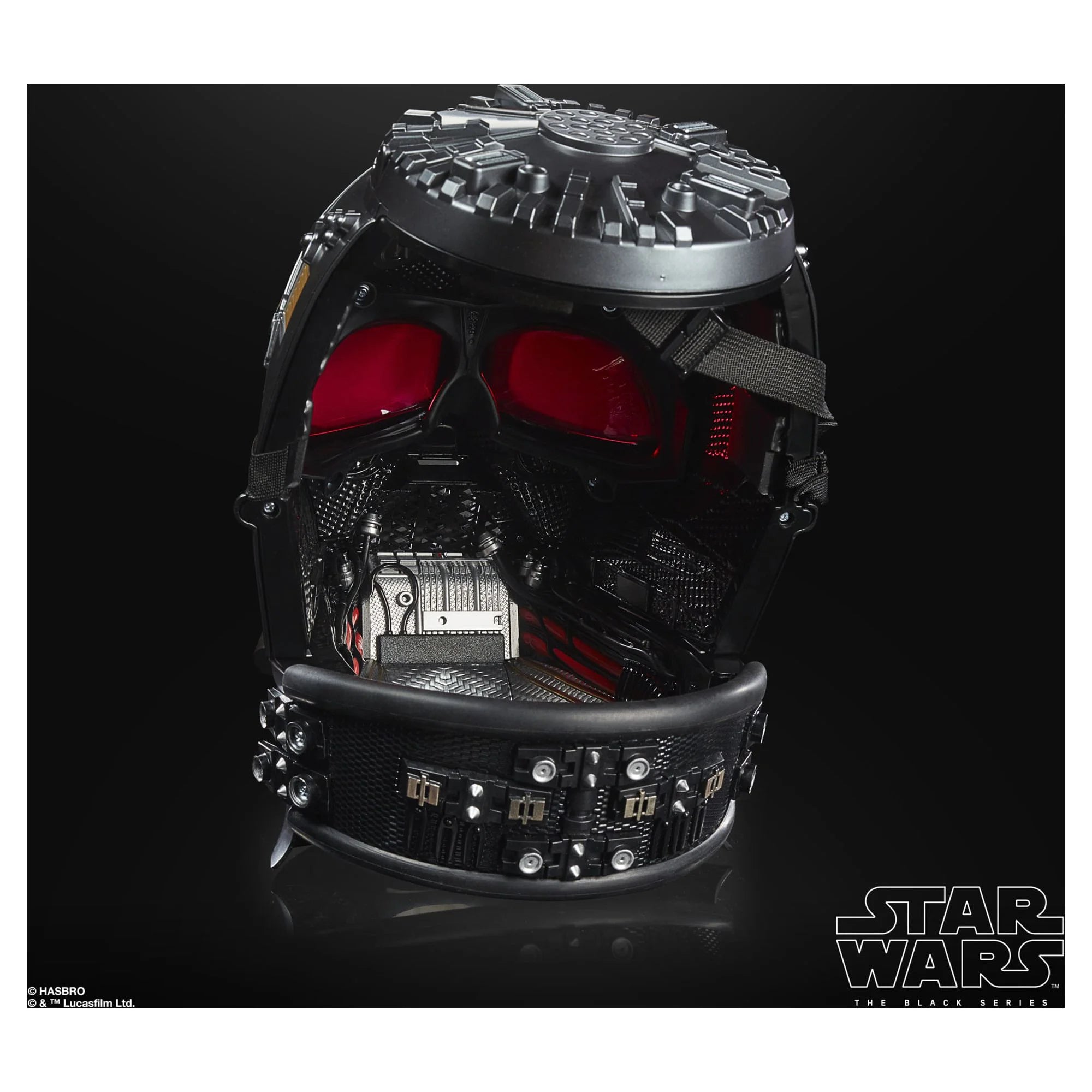 Darth Vader Premium Electronic Helmet Roleplay Toy U871668