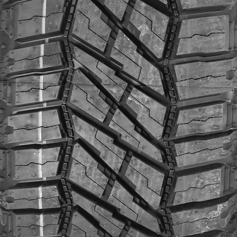 LT295/60R20 All Terrain Light Truck Tire I284