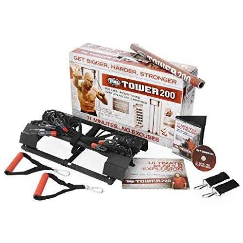 Door Gym Q519