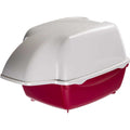 Cosmic Outdoor Hooded Cat Litter Box T680