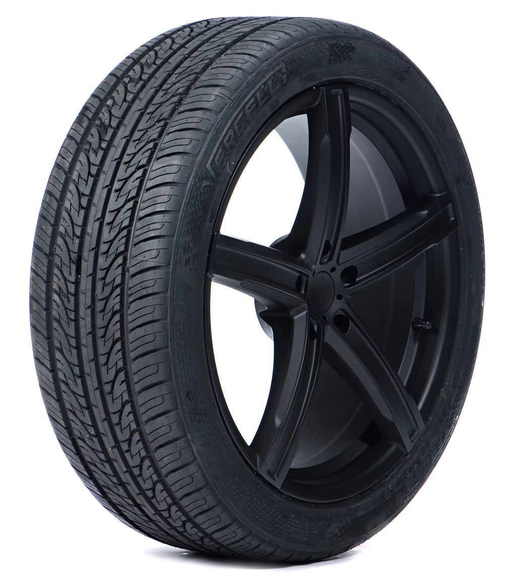 245/40ZR18 97W XL All Season Passenger Tire P70003