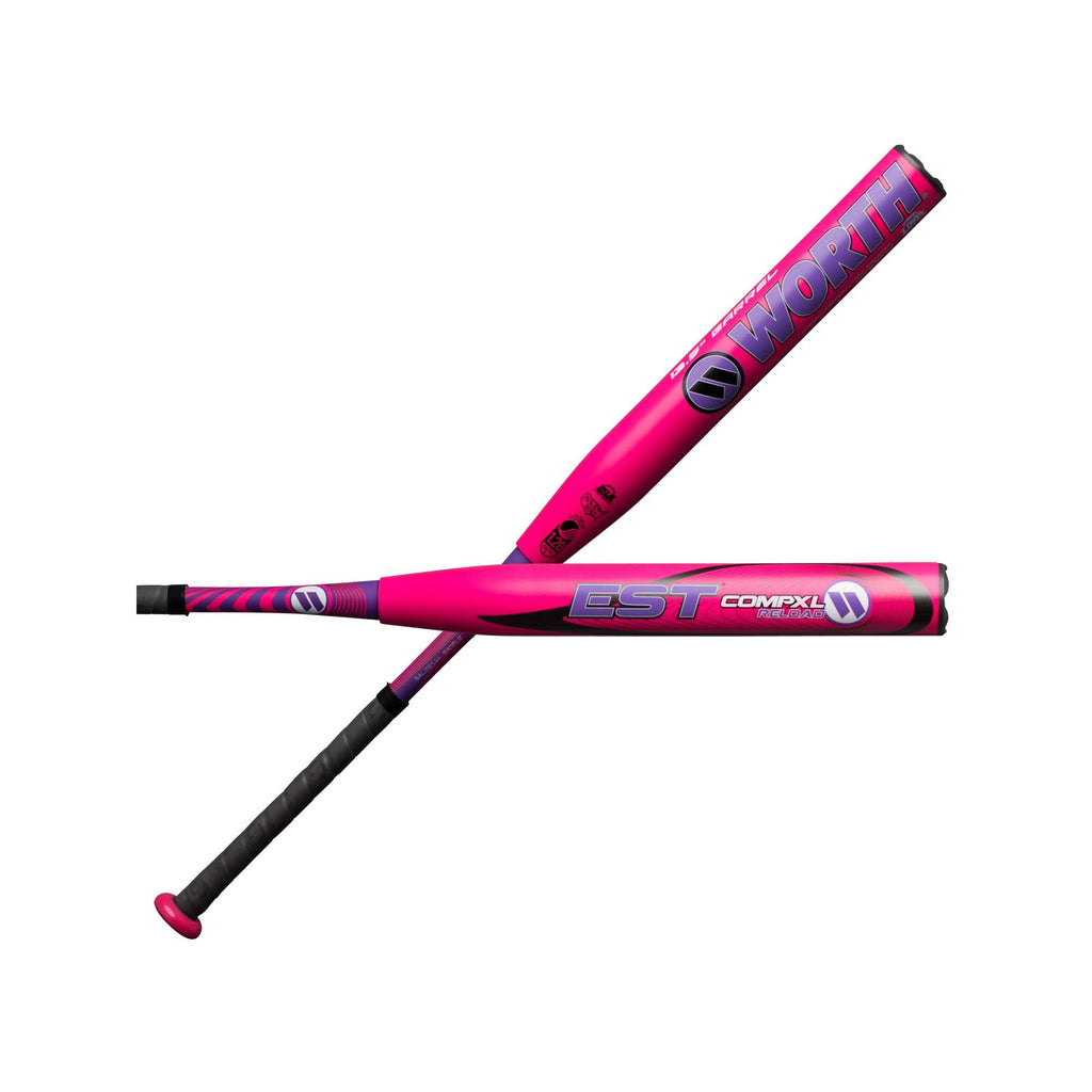 Comp XL Slowpitch Softball Bat X41331