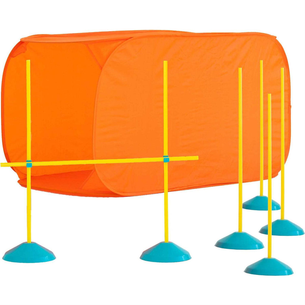 Indoor Dog Agility Kit P917228