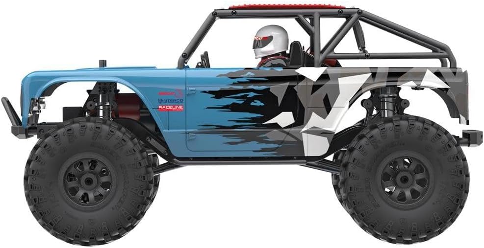 WENDIGO-BLUE H29810