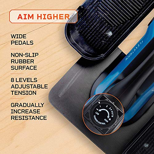 Motorized Pedal Exerciser for Home I542115