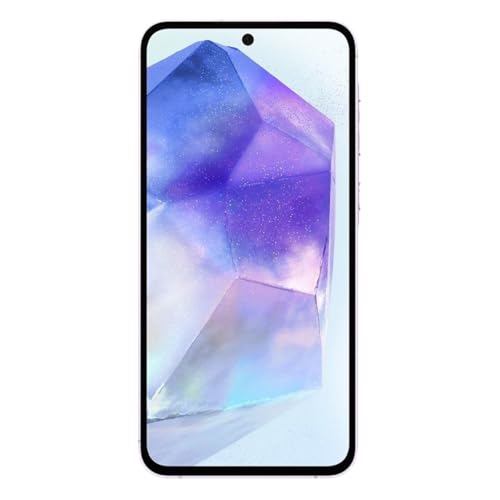 Awesome Lilac 128GB Dual-SIM Android Smartphone S959