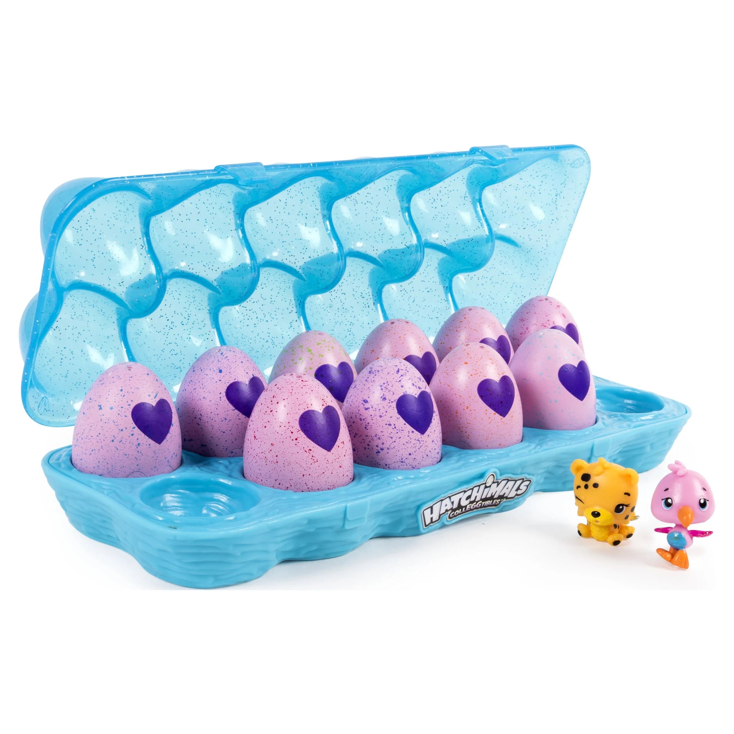 12 Pack Egg Carton V185