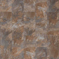 Waterproof Interlocking Luxury Vinyl Tile Flooring V8698