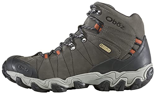 Men's Bridger Mid Hiking Boot P952230