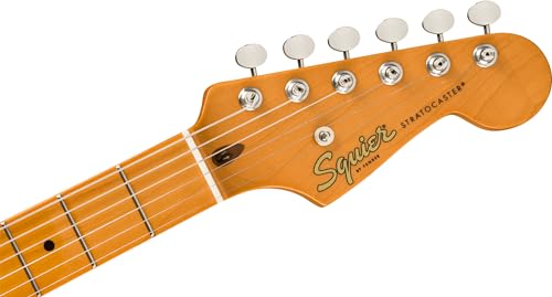 3-Color Sunburst Electric Guitar W225141