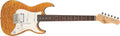 Amber Electric Guitar U673