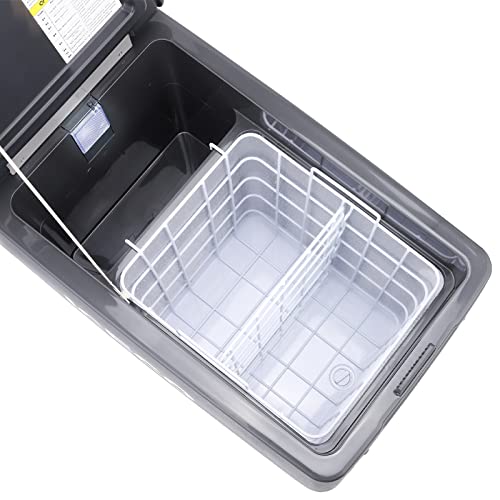 12v Portable Freezer Refrigerator Cooler I4770