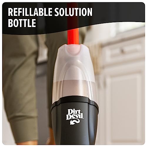 Spray Mop N33987