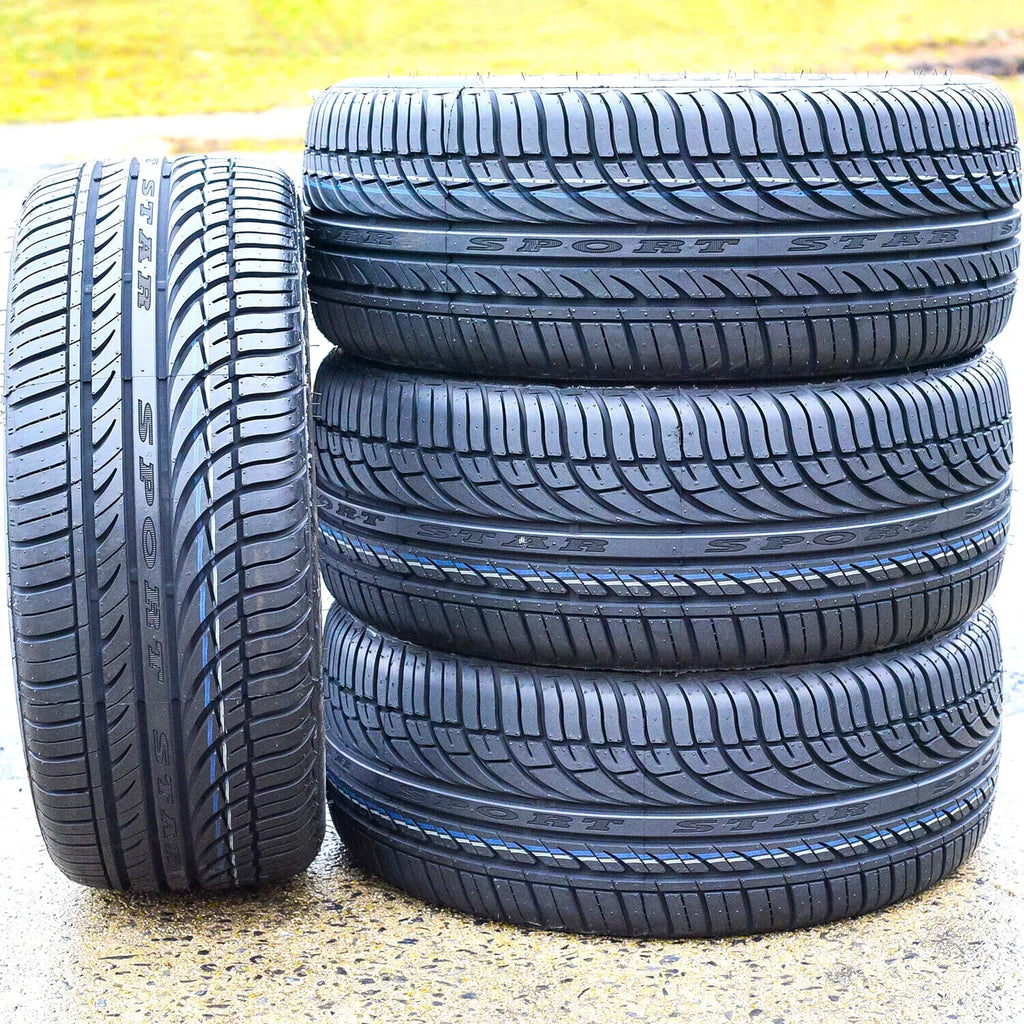 215/45ZR17 91W XL All Season Performance Tire Z1455