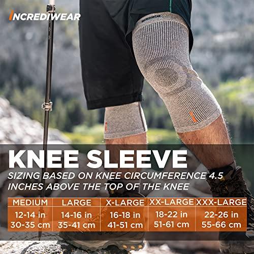 Knee Sleeve S508307