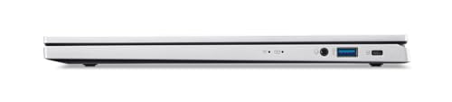 15.6" Full HD IPS Display Intel Core 3 Processor 8GB DDR5 128GB UFS Laptop N702303