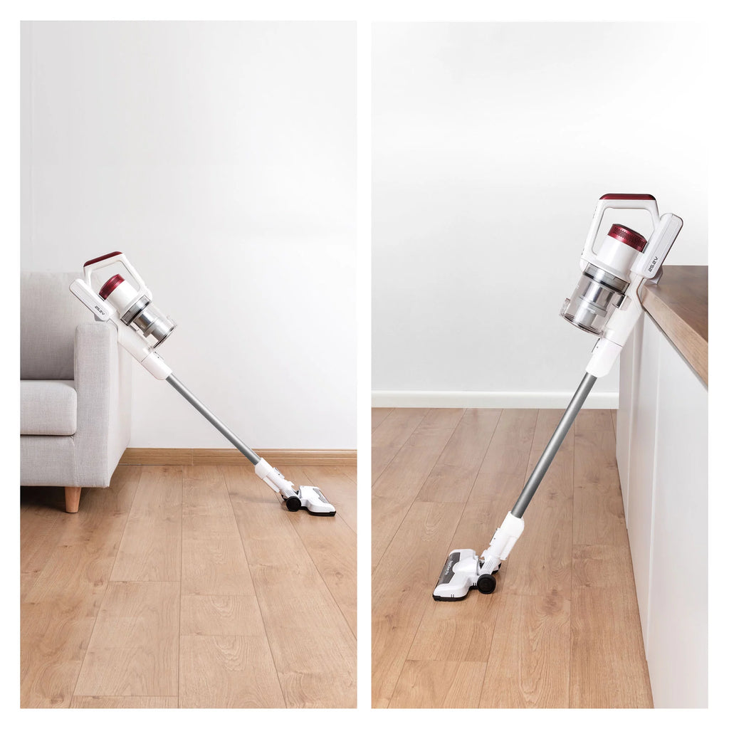 Cordless Stick Vacuum Cleaner J176