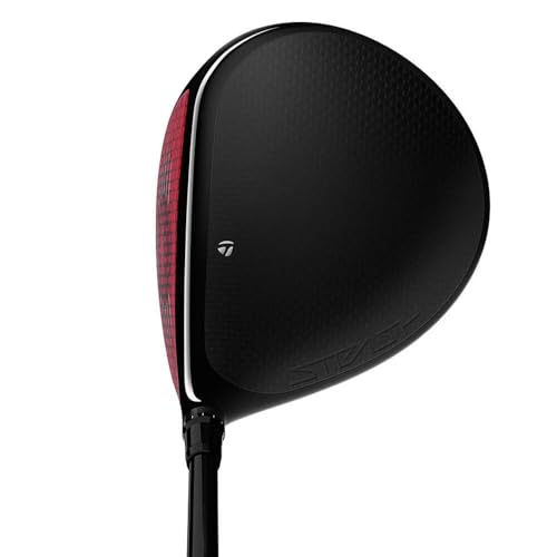 Tensei RED Golf Driver D200208