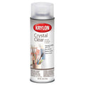 Crystal Clear Acrylic Spray Coating H707449