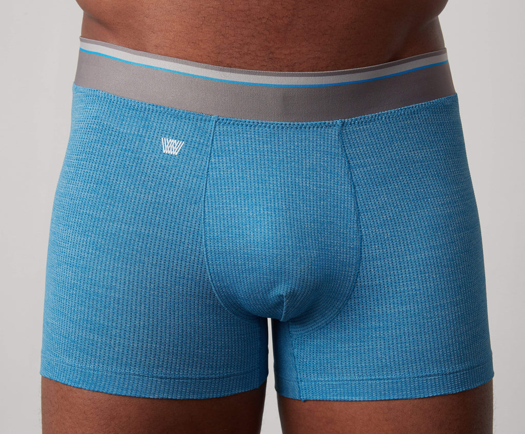 AIRKNITˣ Trunk
