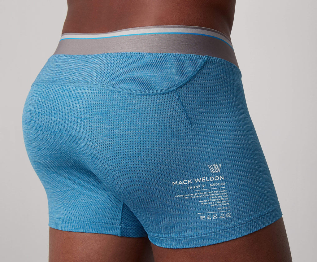 AIRKNITˣ Trunk