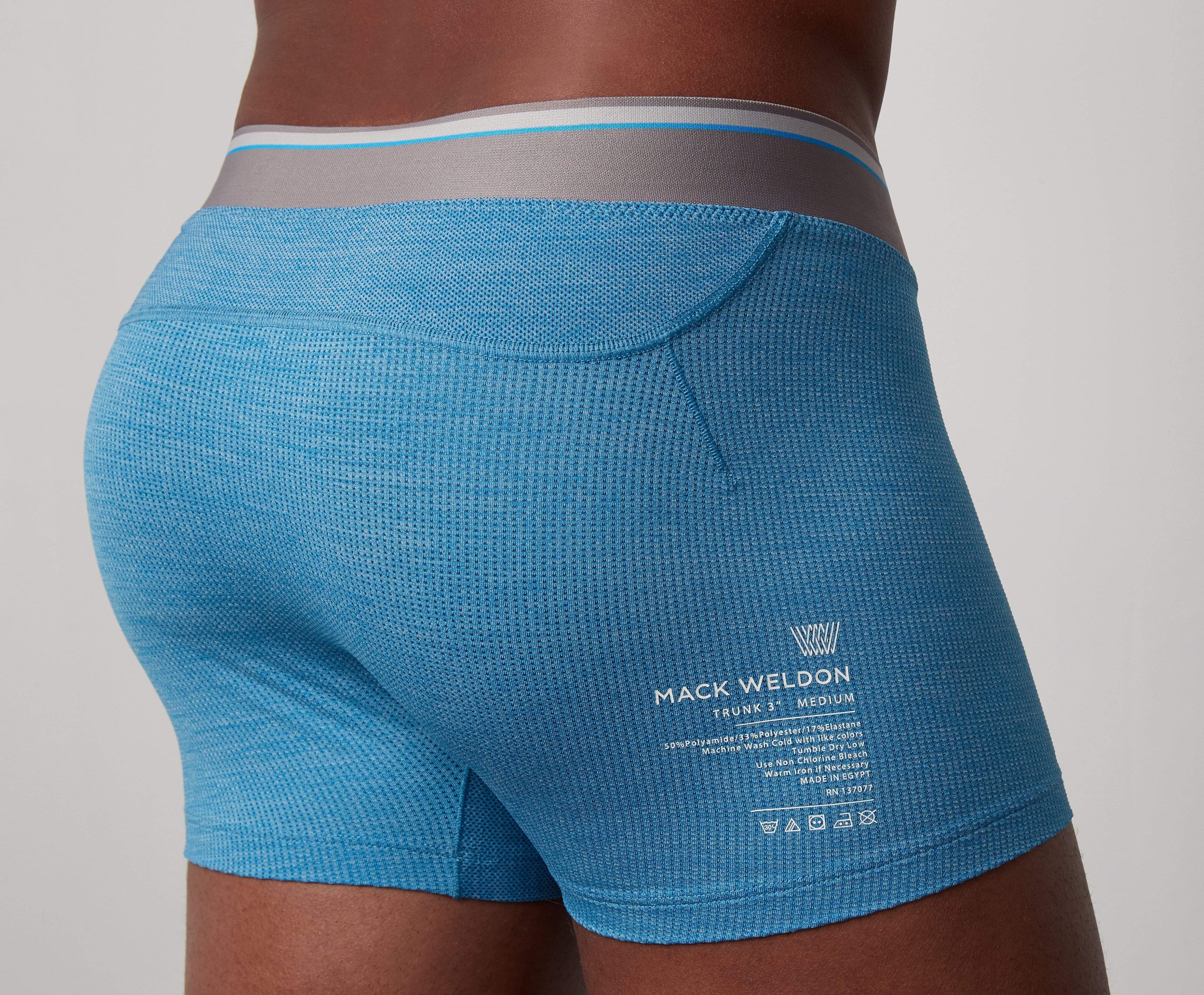 AIRKNITˣ Trunk