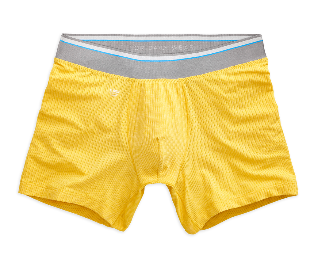 AIRKNITˣ Boxer Brief