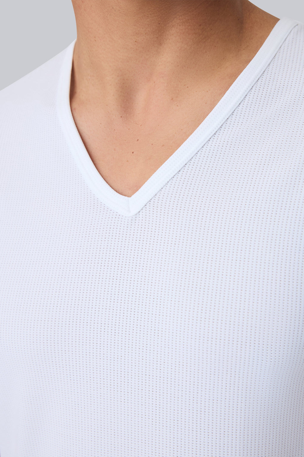 AIRKNITˣ V-Neck Undershirt
