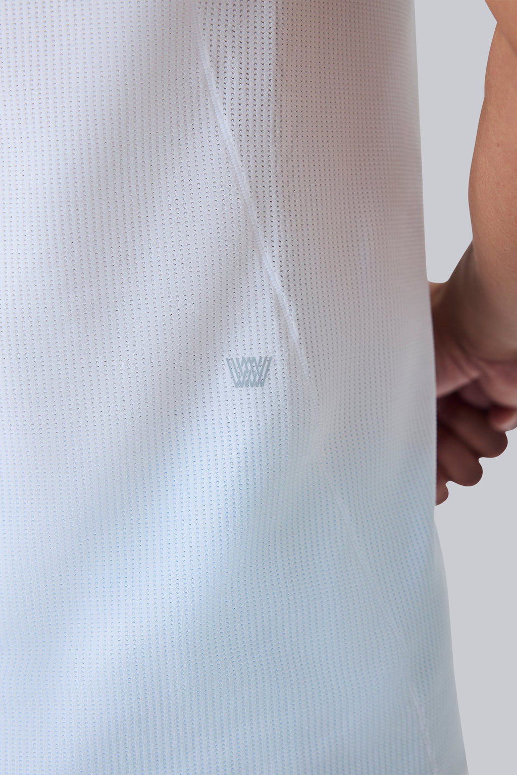 AIRKNITˣ V-Neck Undershirt