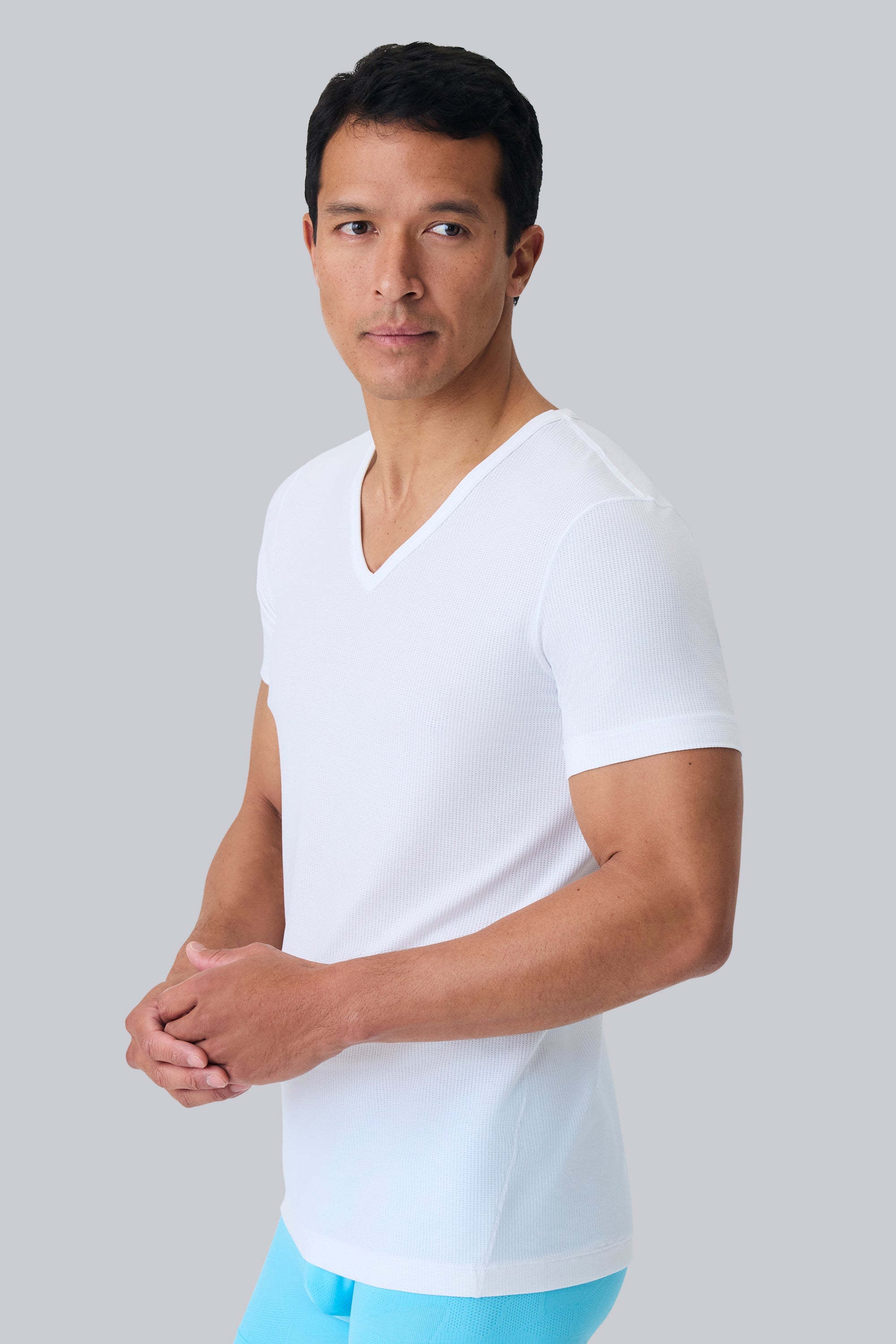 AIRKNITˣ V-Neck Undershirt
