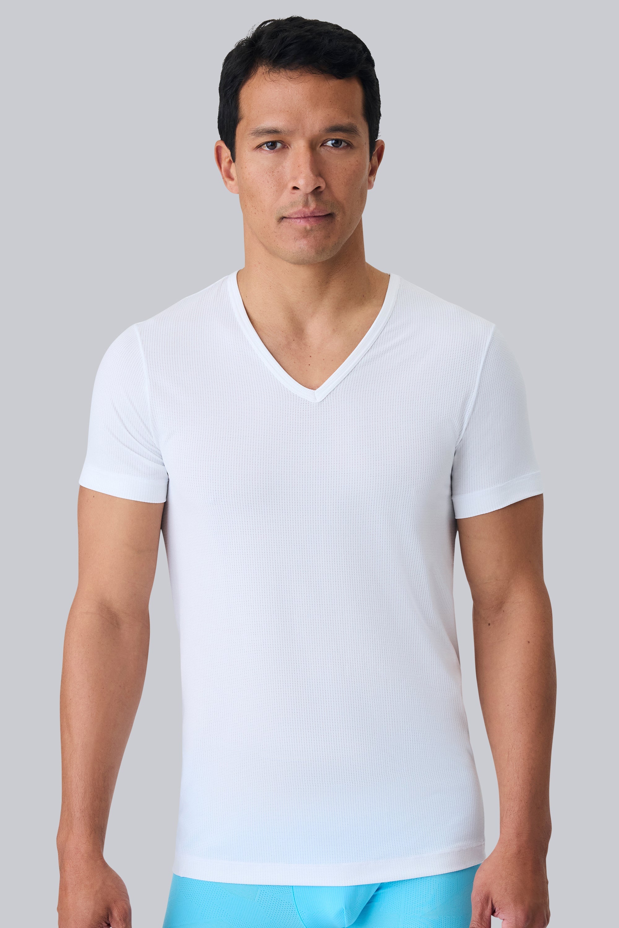 AIRKNITˣ V-Neck Undershirt