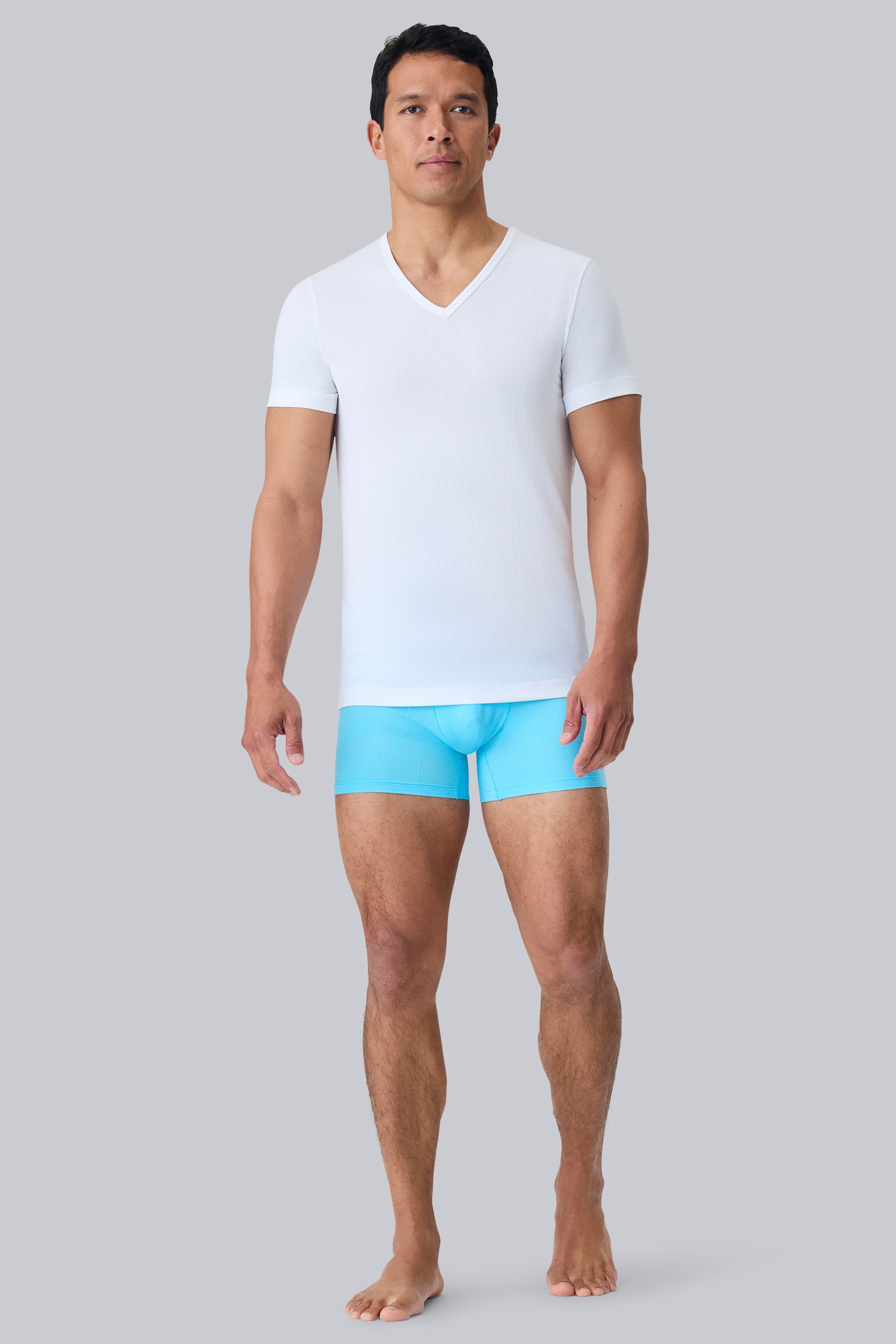 AIRKNITˣ V-Neck Undershirt