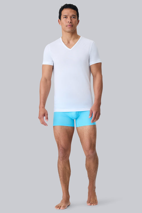 AIRKNITˣ V-Neck Undershirt