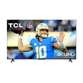43-Inch 4K LED Smart TV E830566
