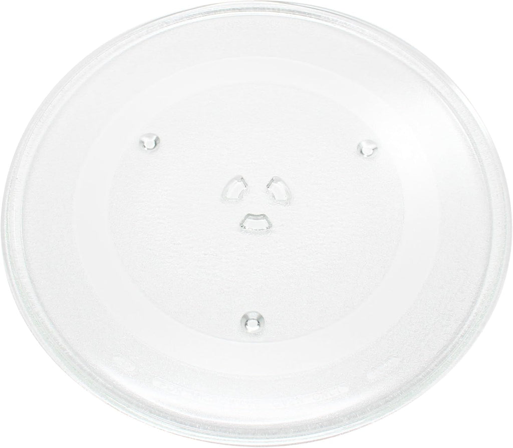 14 1/8" Microwave Glass Turntable Tray T77400