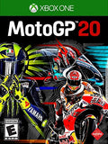 Motogp 20 P162981