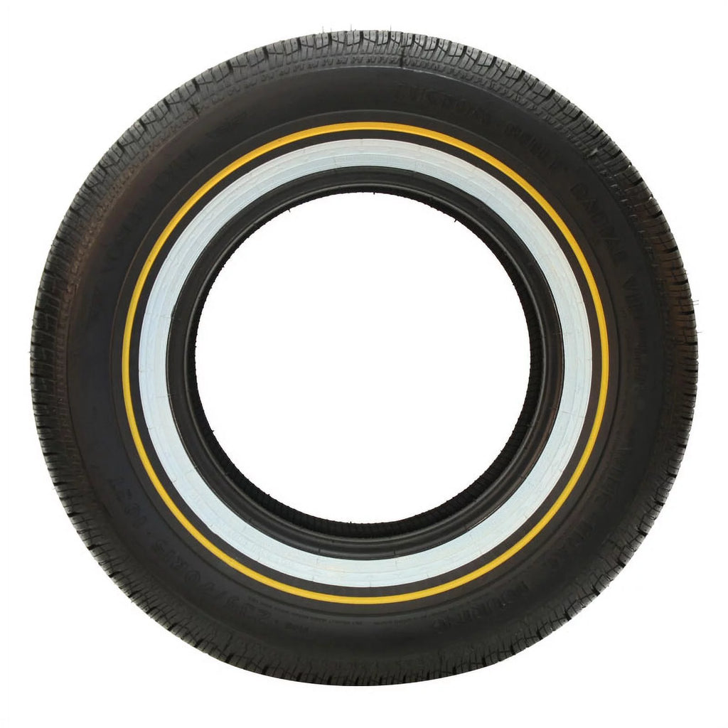 215/65R15 100H XL Tire X822130