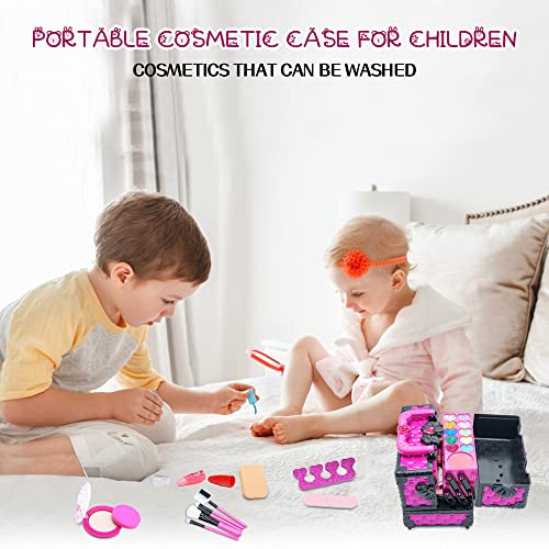 Washable Non Toxic Makeup Set for Kids R293318