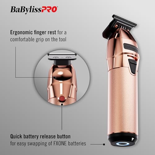 Cordless Outlining Trimmers V351305