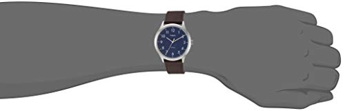 Modern Easy Reader 40mm Watch C76491